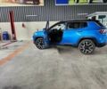 Синій Джип Compass, об'ємом двигуна 2.4 л та пробігом 106 тис. км за 12400 $, фото 5 на Automoto.ua
