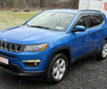 Синій Джип Compass, об'ємом двигуна 2.36 л та пробігом 34 тис. км за 18500 $, фото 18 на Automoto.ua