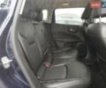 Синій Джип Compass, об'ємом двигуна 2.36 л та пробігом 58 тис. км за 2900 $, фото 12 на Automoto.ua