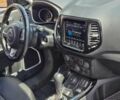 Синій Джип Compass, об'ємом двигуна 2.4 л та пробігом 79 тис. км за 9700 $, фото 5 на Automoto.ua
