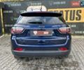 Синій Джип Compass, об'ємом двигуна 2.36 л та пробігом 114 тис. км за 17300 $, фото 6 на Automoto.ua