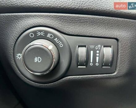 Синій Джип Compass, об'ємом двигуна 2.36 л та пробігом 114 тис. км за 17300 $, фото 15 на Automoto.ua