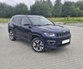 Синій Джип Compass, об'ємом двигуна 2.4 л та пробігом 61 тис. км за 12400 $, фото 1 на Automoto.ua