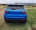 Синій Джип Compass, об'ємом двигуна 2.4 л та пробігом 106 тис. км за 12400 $, фото 1 на Automoto.ua