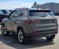 Синій Джип Compass, об'ємом двигуна 2.4 л та пробігом 79 тис. км за 9700 $, фото 2 на Automoto.ua