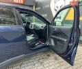 Синій Джип Compass, об'ємом двигуна 2.36 л та пробігом 114 тис. км за 17300 $, фото 32 на Automoto.ua