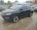 Синій Джип Compass, об'ємом двигуна 2.36 л та пробігом 58 тис. км за 2900 $, фото 1 на Automoto.ua