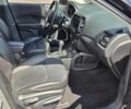 Синій Джип Compass, об'ємом двигуна 2.4 л та пробігом 79 тис. км за 9700 $, фото 7 на Automoto.ua