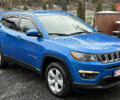 Синій Джип Compass, об'ємом двигуна 2.36 л та пробігом 34 тис. км за 18500 $, фото 16 на Automoto.ua
