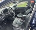 Синий Джип Компас, объемом двигателя 2.36 л и пробегом 87 тыс. км за 18800 $, фото 9 на Automoto.ua