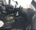 Синій Джип Compass, об'ємом двигуна 2.4 л та пробігом 95 тис. км за 11500 $, фото 5 на Automoto.ua