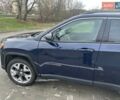 Синий Джип Компас, объемом двигателя 2.36 л и пробегом 87 тыс. км за 18800 $, фото 2 на Automoto.ua