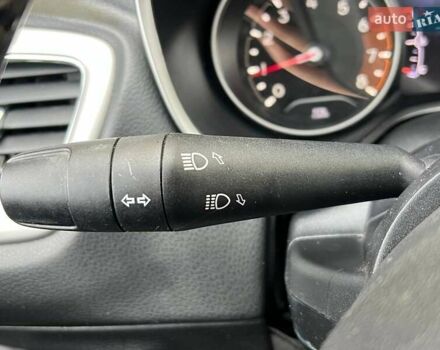 Синій Джип Compass, об'ємом двигуна 2.36 л та пробігом 114 тис. км за 17300 $, фото 20 на Automoto.ua