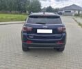 Синій Джип Compass, об'ємом двигуна 2.4 л та пробігом 61 тис. км за 12400 $, фото 5 на Automoto.ua