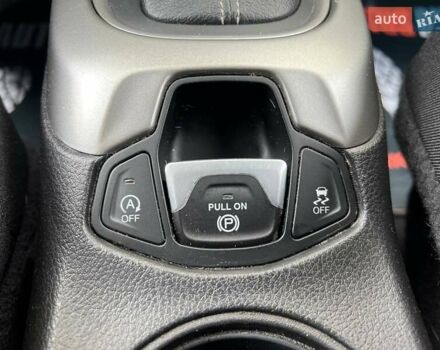 Синій Джип Compass, об'ємом двигуна 2.36 л та пробігом 114 тис. км за 17300 $, фото 26 на Automoto.ua