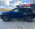 Синій Джип Compass, об'ємом двигуна 2.36 л та пробігом 114 тис. км за 17300 $, фото 3 на Automoto.ua