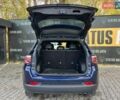 Синій Джип Compass, об'ємом двигуна 2.36 л та пробігом 114 тис. км за 17300 $, фото 8 на Automoto.ua