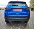 Синий Джип Компас, объемом двигателя 0 л и пробегом 168 тыс. км за 15700 $, фото 3 на Automoto.ua