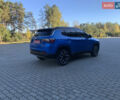 Синій Джип Compass, об'ємом двигуна 2.36 л та пробігом 168 тис. км за 15200 $, фото 8 на Automoto.ua