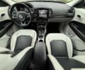 Синій Джип Compass, об'ємом двигуна 2.4 л та пробігом 30 тис. км за 6800 $, фото 9 на Automoto.ua
