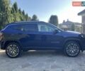 Синій Джип Compass, об'ємом двигуна 1.33 л та пробігом 7 тис. км за 26999 $, фото 3 на Automoto.ua