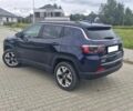 Синій Джип Compass, об'ємом двигуна 2.4 л та пробігом 61 тис. км за 12400 $, фото 11 на Automoto.ua