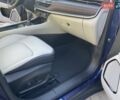 Синій Джип Compass, об'ємом двигуна 1.33 л та пробігом 7 тис. км за 26999 $, фото 24 на Automoto.ua