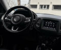 Синій Джип Compass, об'ємом двигуна 2.36 л та пробігом 34 тис. км за 18500 $, фото 23 на Automoto.ua