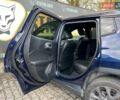 Синий Джип Компас, объемом двигателя 2.36 л и пробегом 114 тыс. км за 17300 $, фото 30 на Automoto.ua