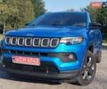 Синий Джип Компас, объемом двигателя 2.36 л и пробегом 74 тыс. км за 18300 $, фото 2 на Automoto.ua