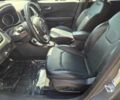 Синій Джип Compass, об'ємом двигуна 2.4 л та пробігом 79 тис. км за 9700 $, фото 4 на Automoto.ua