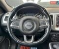 Синій Джип Compass, об'ємом двигуна 2.36 л та пробігом 114 тис. км за 17300 $, фото 16 на Automoto.ua