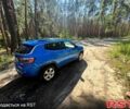 Синій Джип Compass, об'ємом двигуна 2.4 л та пробігом 68 тис. км за 18000 $, фото 3 на Automoto.ua