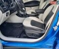 Синий Джип Компас, объемом двигателя 2.36 л и пробегом 167 тыс. км за 17199 $, фото 30 на Automoto.ua