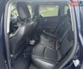 Синий Джип Компас, объемом двигателя 2.36 л и пробегом 87 тыс. км за 18800 $, фото 5 на Automoto.ua