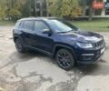 Синий Джип Компас, объемом двигателя 2.36 л и пробегом 84 тыс. км за 16500 $, фото 3 на Automoto.ua