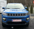 Синій Джип Compass, об'ємом двигуна 2.36 л та пробігом 34 тис. км за 18500 $, фото 1 на Automoto.ua