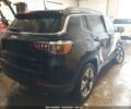 Синій Джип Compass, об'ємом двигуна 2.4 л та пробігом 95 тис. км за 11500 $, фото 4 на Automoto.ua