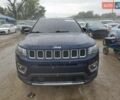 Синій Джип Compass, об'ємом двигуна 2.36 л та пробігом 58 тис. км за 2900 $, фото 10 на Automoto.ua