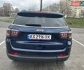 Синий Джип Компас, объемом двигателя 2.36 л и пробегом 87 тыс. км за 18800 $, фото 7 на Automoto.ua