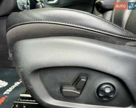 Синій Джип Compass, об'ємом двигуна 2.36 л та пробігом 114 тис. км за 17300 $, фото 14 на Automoto.ua