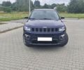 Синій Джип Compass, об'ємом двигуна 2.4 л та пробігом 61 тис. км за 12400 $, фото 2 на Automoto.ua