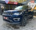 Синий Джип Компас, объемом двигателя 2.36 л и пробегом 114 тыс. км за 17300 $, фото 2 на Automoto.ua