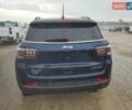 Синій Джип Compass, об'ємом двигуна 2.36 л та пробігом 58 тис. км за 2900 $, фото 5 на Automoto.ua