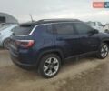 Синій Джип Compass, об'ємом двигуна 2.36 л та пробігом 58 тис. км за 2900 $, фото 3 на Automoto.ua