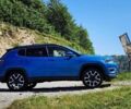 Синій Джип Compass, об'ємом двигуна 2.4 л та пробігом 106 тис. км за 12400 $, фото 4 на Automoto.ua