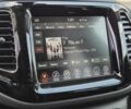 Синій Джип Compass, об'ємом двигуна 2.4 л та пробігом 79 тис. км за 9700 $, фото 10 на Automoto.ua