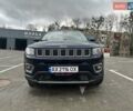 Синий Джип Компас, объемом двигателя 2.36 л и пробегом 87 тыс. км за 18800 $, фото 3 на Automoto.ua