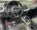 Синій Джип Compass, об'ємом двигуна 2.36 л та пробігом 114 тис. км за 17300 $, фото 12 на Automoto.ua