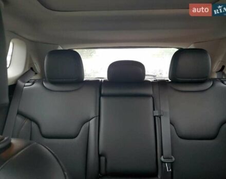 Синій Джип Compass, об'ємом двигуна 2.36 л та пробігом 58 тис. км за 2900 $, фото 2 на Automoto.ua